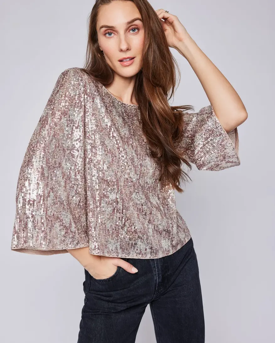 Gentle Fawn Jett Top