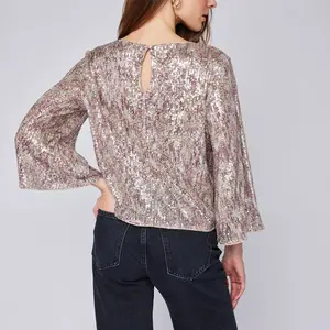 Gentle Fawn Jett Top