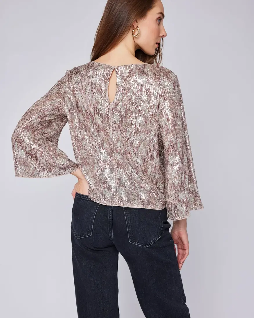 Gentle Fawn Jett Top