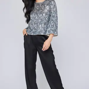 Gentle Fawn Jett Top