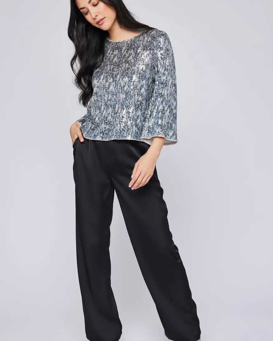 Gentle Fawn Jett Top