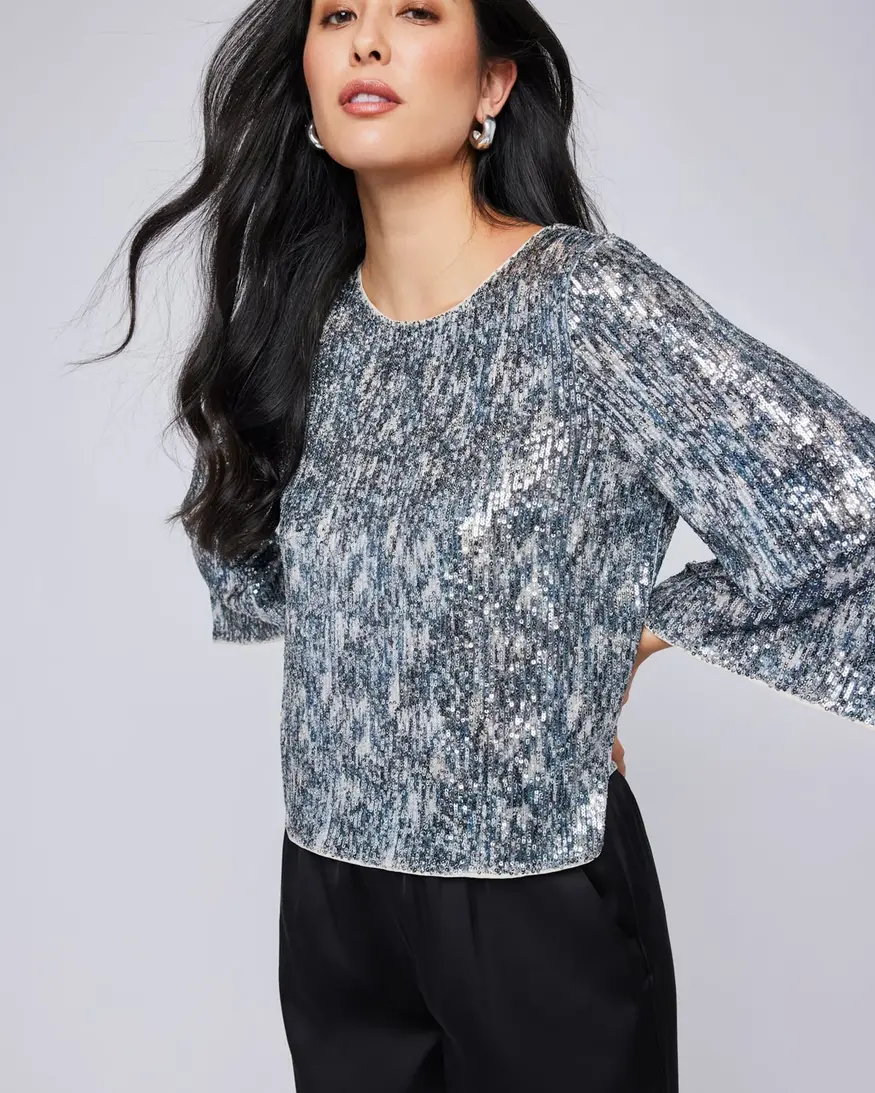 Gentle Fawn Jett Top