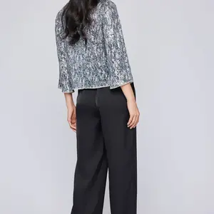 Gentle Fawn Jett Top