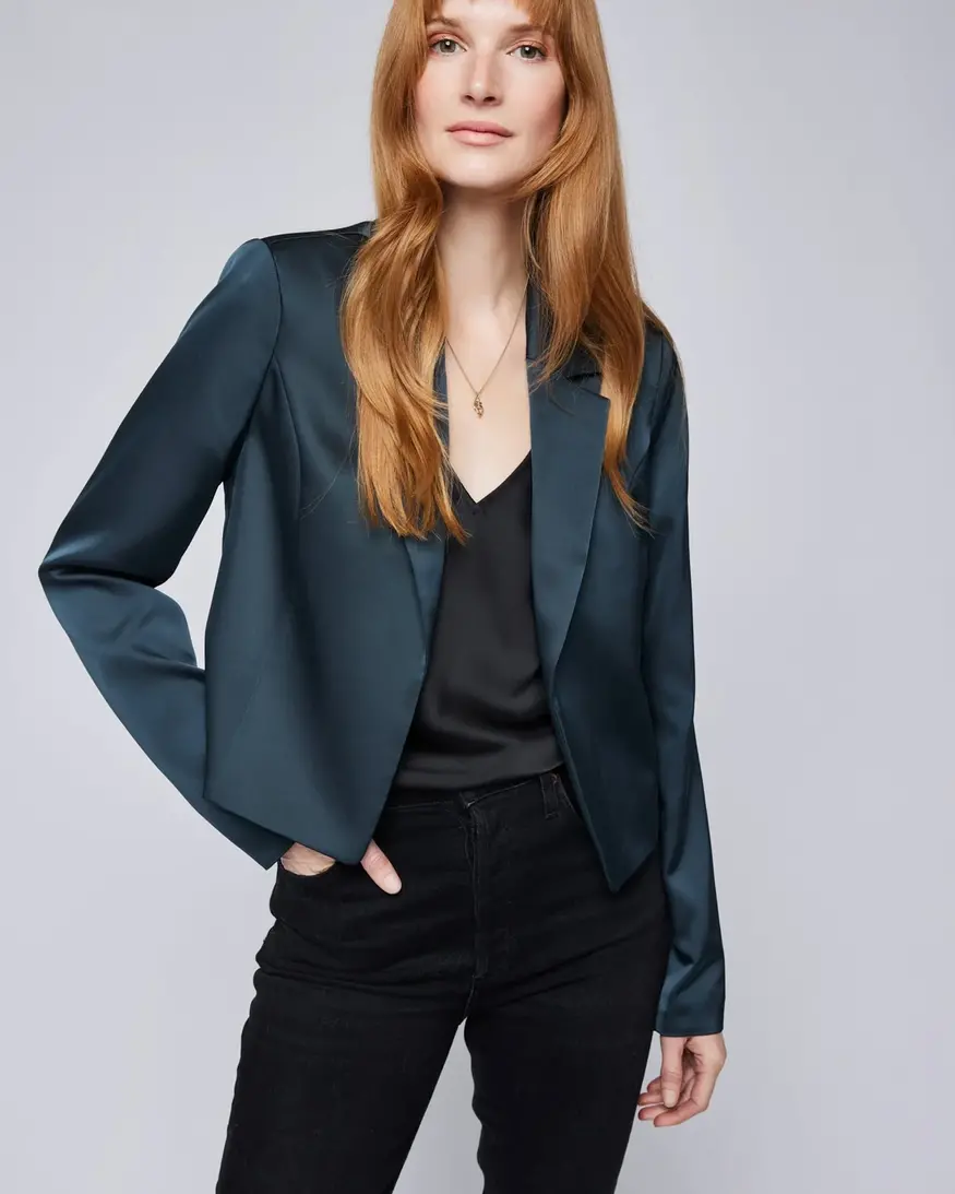Gentle Fawn Natalie Blazer