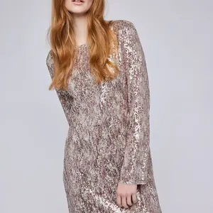 Gentle Fawn Zadie Dress