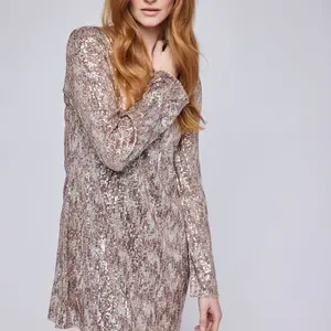 Gentle Fawn Zadie Dress
