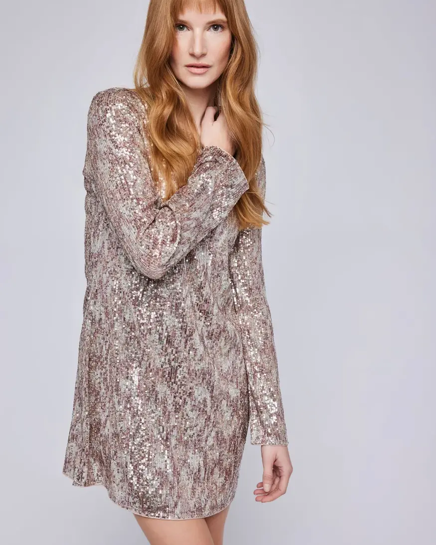 Gentle Fawn Zadie Dress