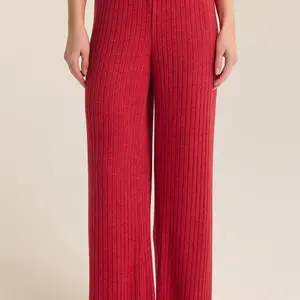 Z-Supply Dawn Rib Smocked Pant