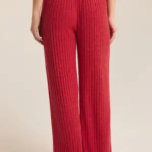 Z-Supply Dawn Rib Smocked Pant