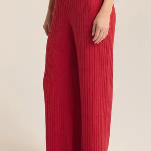 Z-Supply Dawn Rib Smocked Pant