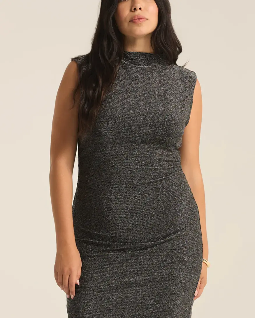 Z-Supply Tatum Sparkle Dress