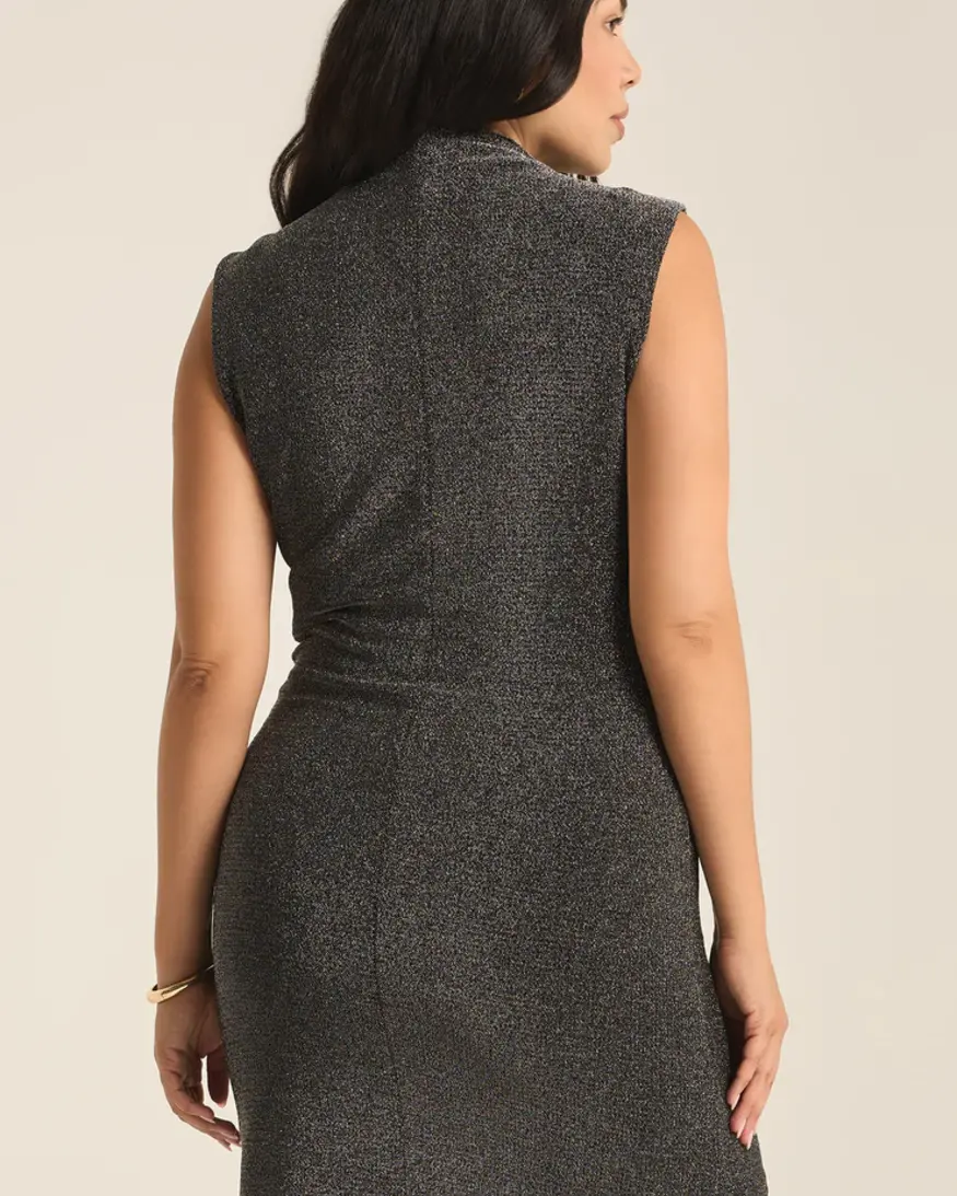 Z-Supply Tatum Sparkle Dress