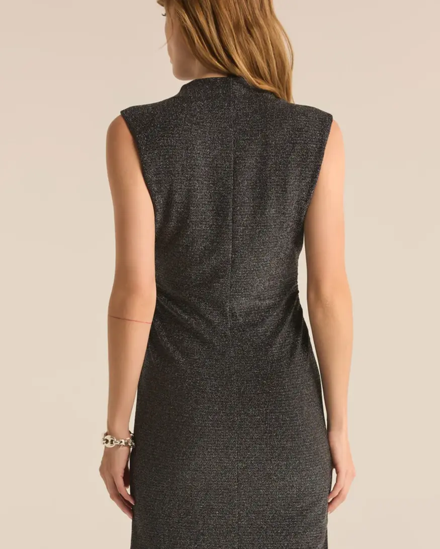 Z-Supply Tatum Sparkle Dress