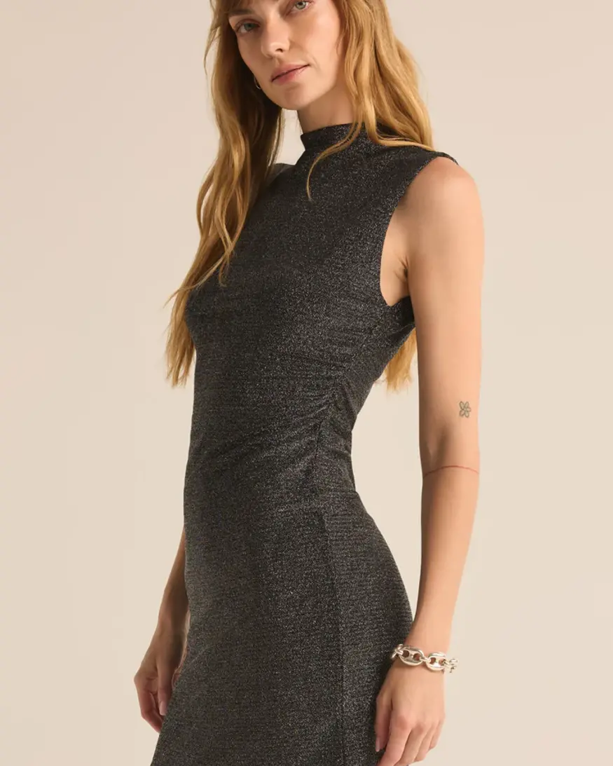 Z-Supply Tatum Sparkle Dress