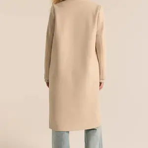 Z-Supply Alchemist Fringe Coat