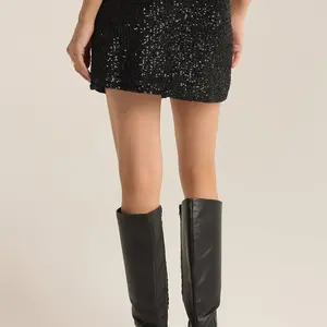Z-Supply Ciera Sequin Mini
