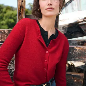 Z-Supply Outlook Cardigan
