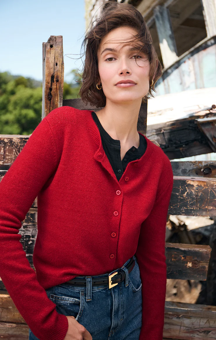トップス UNION LA ORIGINAL RAHN CARDIGAN UNION_OG_202411001010600241_PI