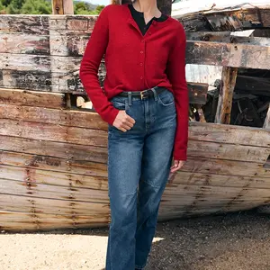 Z-Supply Outlook Cardigan