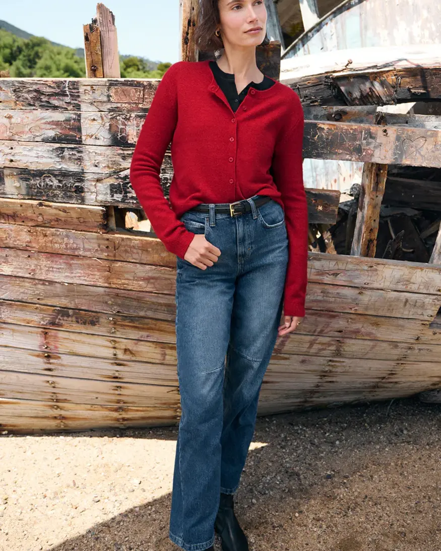 Z-Supply Outlook Cardigan