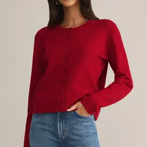 Z-Supply Outlook Cardigan