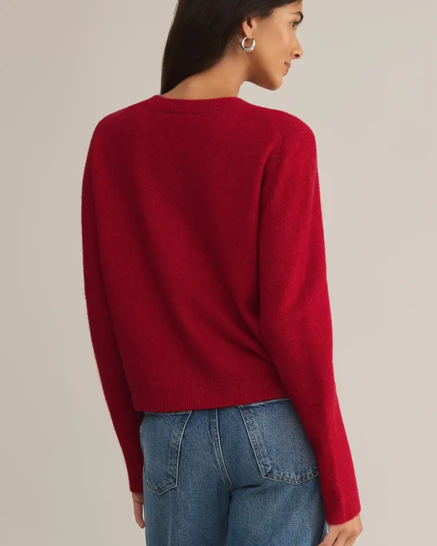 Z-Supply Outlook Cardigan