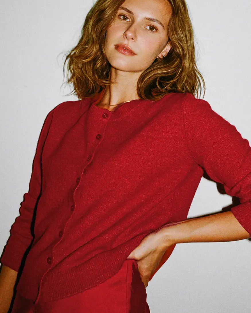 Z-Supply Outlook Cardigan