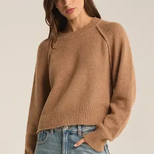 Z-Supply Adrian Sweater