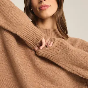 Z-Supply Adrian Sweater