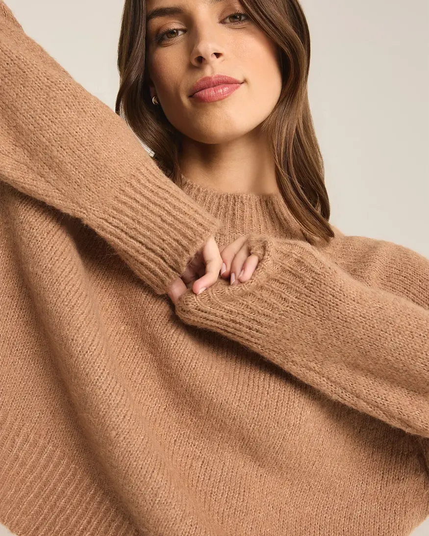 Z-Supply Adrian Sweater