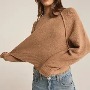 Z-Supply Adrian Sweater