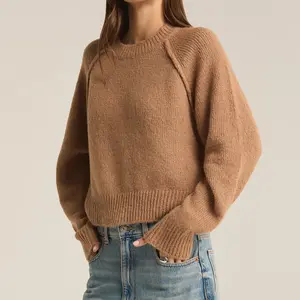 Z-Supply Adrian Sweater