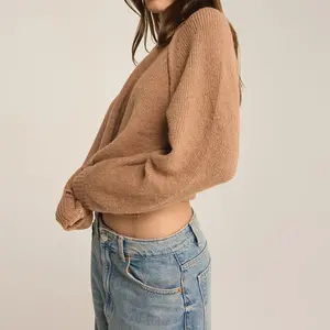 Z-Supply Adrian Sweater