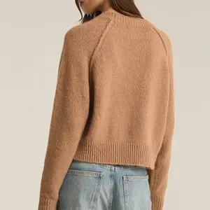 Z-Supply Adrian Sweater