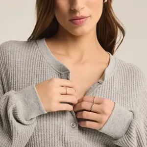 Z-Supply Jax Waffle Henley