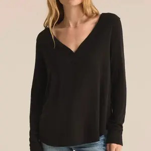 Z-Supply Elton Rib Top