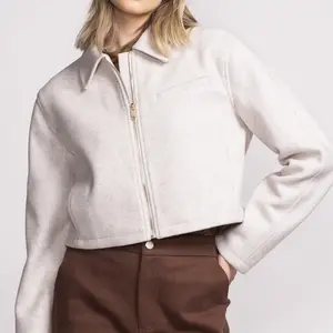 Pink Martini Jade Jacket
