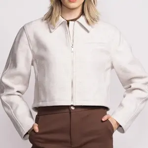 Pink Martini Jade Jacket
