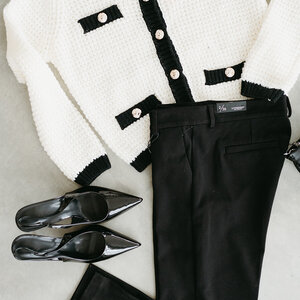 Pink Martini Kiera Sweater