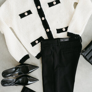 Pink Martini Kiera Sweater