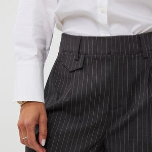Esqualo Quito Pinstripe Trouser