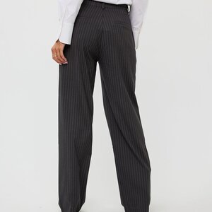 Esqualo Quito Pinstripe Trouser