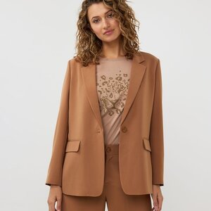 Esqualo Qina Blazer