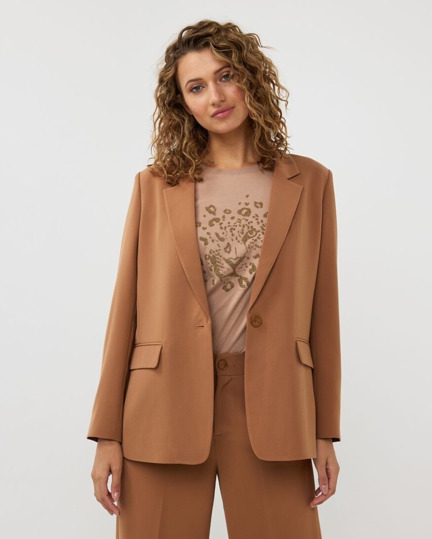 Esqualo Qina Blazer