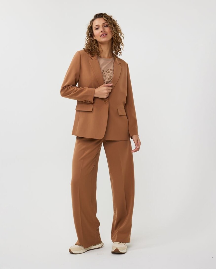 Esqualo Qina Blazer