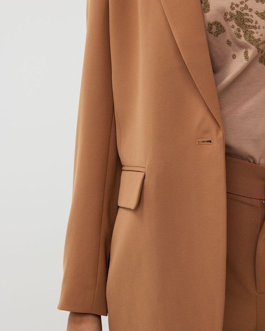 Esqualo Qina Blazer