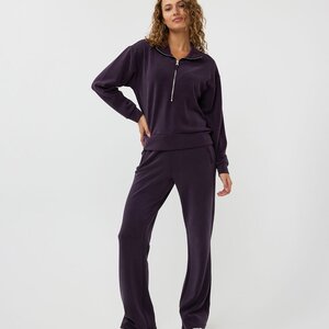 Esqualo Quince Modal Trouser