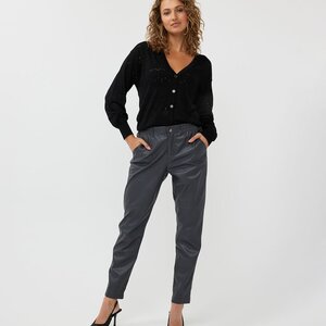 Esqualo Qadry Lurex Cardi