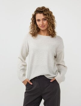 Esqualo Quenby Sweater