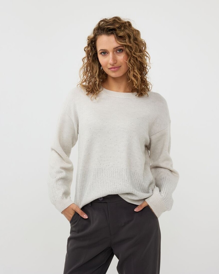 Esqualo Quenby Sweater